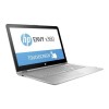 Refurbished HP Envy x360 15-aq100na 15.6&quot; Intel Core i5-7200U 8GB 1TB 128GB SSD Windows 10 Touchscreen Convertible Laptop