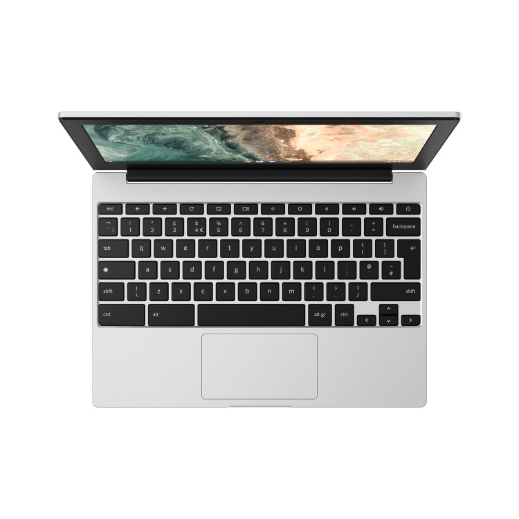 Refurbished Samsung Go Intel Celeron 4GB RAM 64GB eMMC 11.6 Inch Chromebook