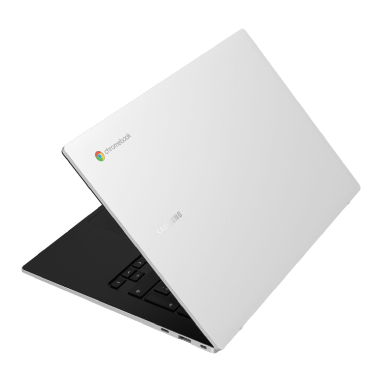 Refurbished Samsung 14 N4500 8GB RAM 64GB eMMC 14 Inch Chromebook Go