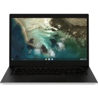 Refurbished Samsung Galaxy Go Intel Celeron N4500 4GB 64GB eMMC 14 Inch Chromebook - Silver Refurbished Samsung Galaxy Go Intel Celeron N4500 4GB 64GB eMMC 14 Inch Chromebook - Silver