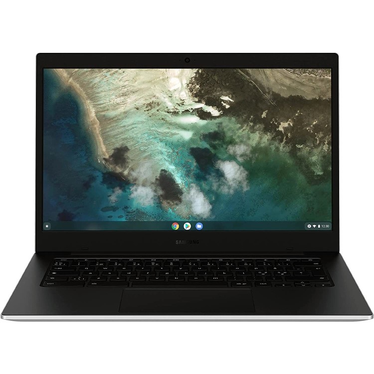 Refurbished Samsung Galaxy Go Intel Celeron N4500 4GB RAM 64GB eMMc 14 Inch Chromebook