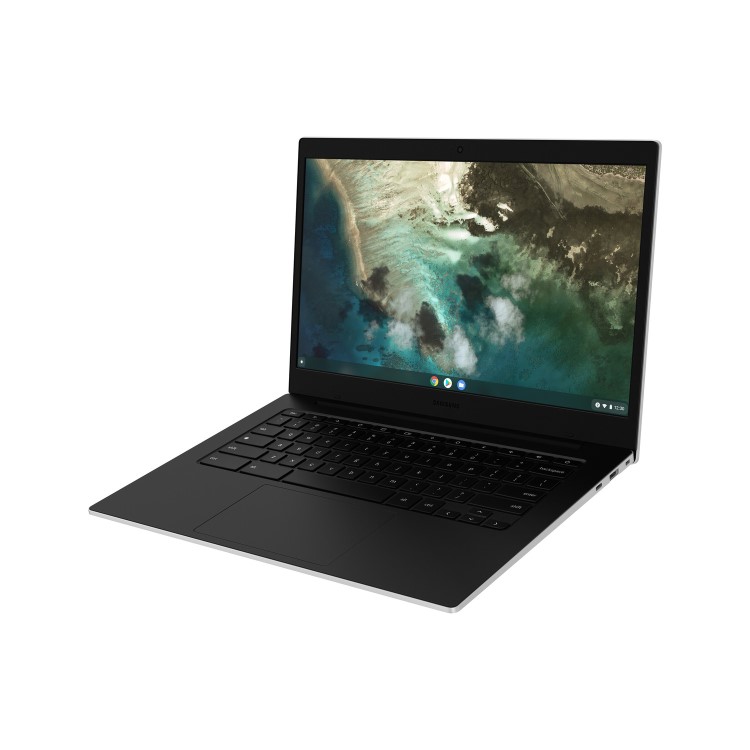 Refurbished Samsung Galaxy Go Intel Celeron N4500 4GB RAM 64GB eMMc 14 Inch Chromebook
