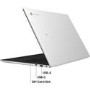 Refurbished Samsung Galaxy Go Intel Celeron N4500 4GB RAM 64GB eMMc 14 Inch Chromebook