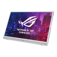Refurbished Asus ROG Strix XG16AHP-W 15.6" IPS Full HD 144Hz G-Sync Portable Gaming Monitor