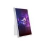 Refurbished Asus ROG Strix XG16AHP-W 15.6" IPS Full HD 144Hz G-Sync Portable Gaming Monitor