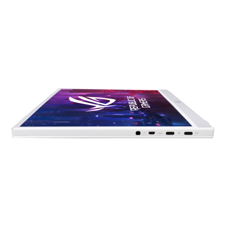 Refurbished Asus ROG Strix XG16AHP-W 15.6" IPS Full HD 144Hz G-Sync Portable Gaming Monitor