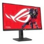 Refurbished ASUS ROG Strix 27" IPS 4K 160Hz 1ms Gaming Monitor