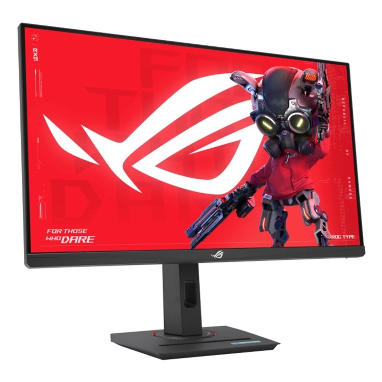 Refurbished ASUS ROG Strix 27" IPS 4K 160Hz 1ms Gaming Monitor