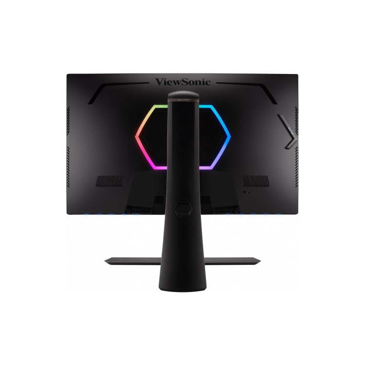 Refurbished ViewSonic Elite XG320U 32" 4K UHD IPS 150Hz 1ms Gaming Monitor