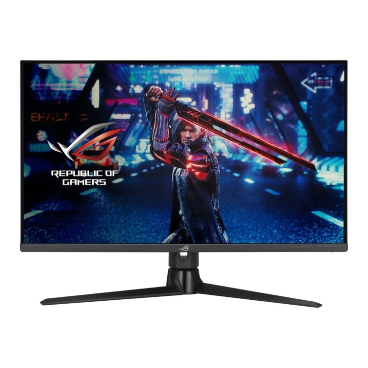 ASUS ROG Strix XG32UQ 32" 4K UHD 160Hz Gaming Monitor
