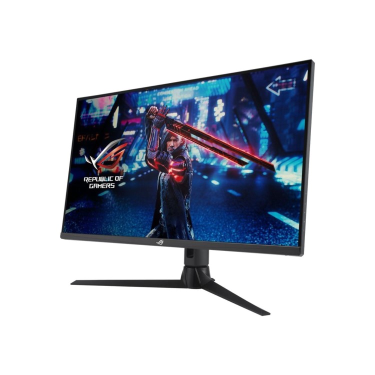 ASUS ROG Strix XG32UQ 32" 4K UHD 160Hz Gaming Monitor