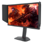 Refurbished BenQ Zowie XL2546X 245" Fast TN Full HD 240Hz Gaming Monitor