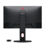 Refurbished BenQ Zowie XL2566K 24.5" Full HD Fast TN 360Hz Gaming Monitor