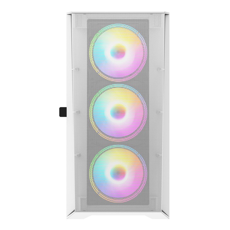 AWD IT Mesh White Core i5-12400F 16GB RAM 1TB SSD RTX 4060 Windows 11 Gaming PC
