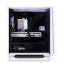 AWD IT Mesh White Core i5-12400F 16GB RAM 1TB SSD RTX 4060 Windows 11 Gaming PC