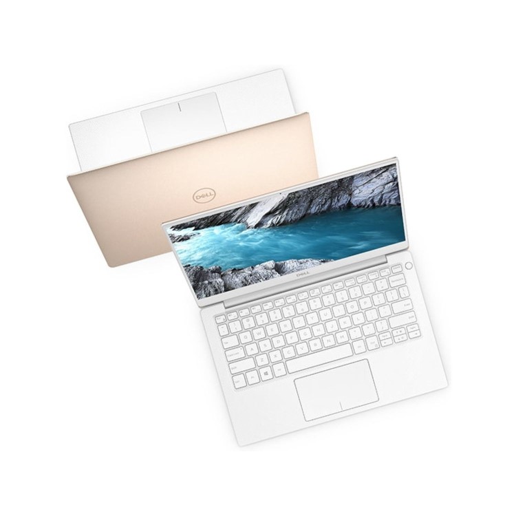 Refurbished Dell XPS 13 7390 Intel Core i7 16GB RAM 512GB SSD 13.3 Inch Windows 11 Laptop