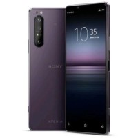 Grade A2 Sony Xperia 1 II Purple 6.5" 256GB 5G Unlocked & SIM Free