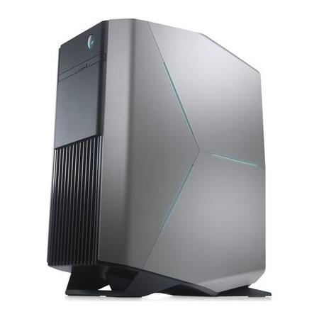 Refurbished Dell Alienware Aurora R8 Core i7-9700 16GB 1TB & 256GB 