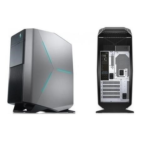 Refurbished Dell Alienware Aurora R8 Core i7-9700 16GB 1TB & 256GB