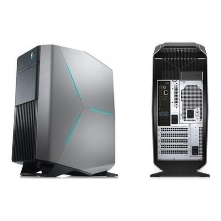 Refurbished Dell Alienware Aurora R8 Core i7-9700 16GB 1TB & 256GB 