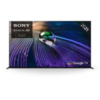 Sony A90J BRAVIA XR MASTER Series 55 Inch OLED 4K HDR Google Smart TV
