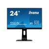 Refurbished Ilyama ProLite XUB2492HSU-B1 Full HD 24&quot; IPS LCD Monitor