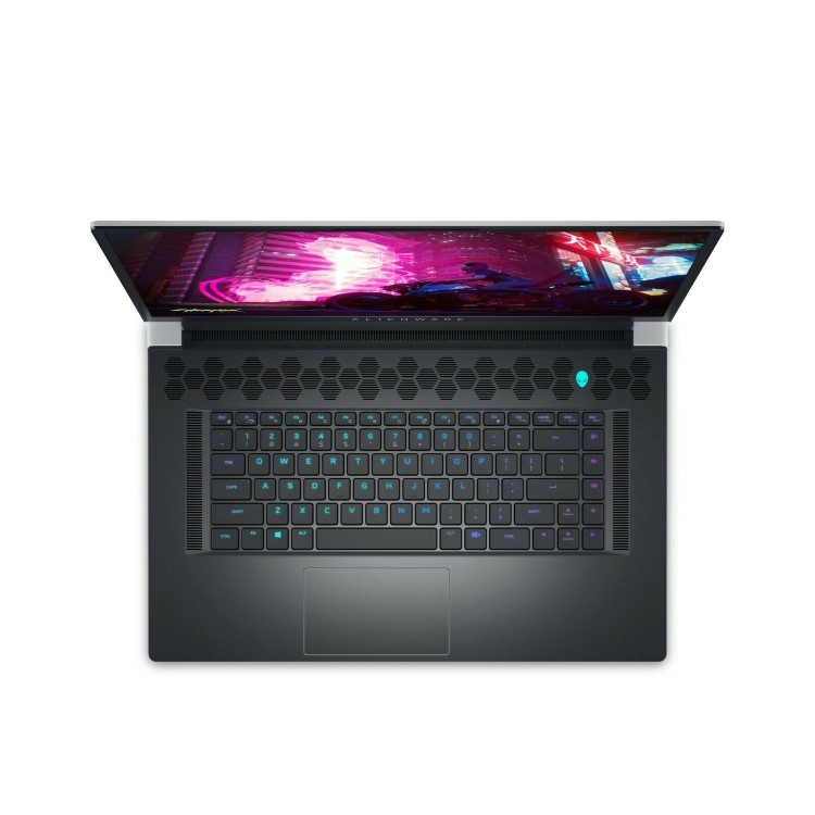Refurbished Dell Alienware x17 R1 Core i7-11800H 16GB 1TB SSD RTX 3060 17.3 Inch Windows 11 Gaming Laptop 