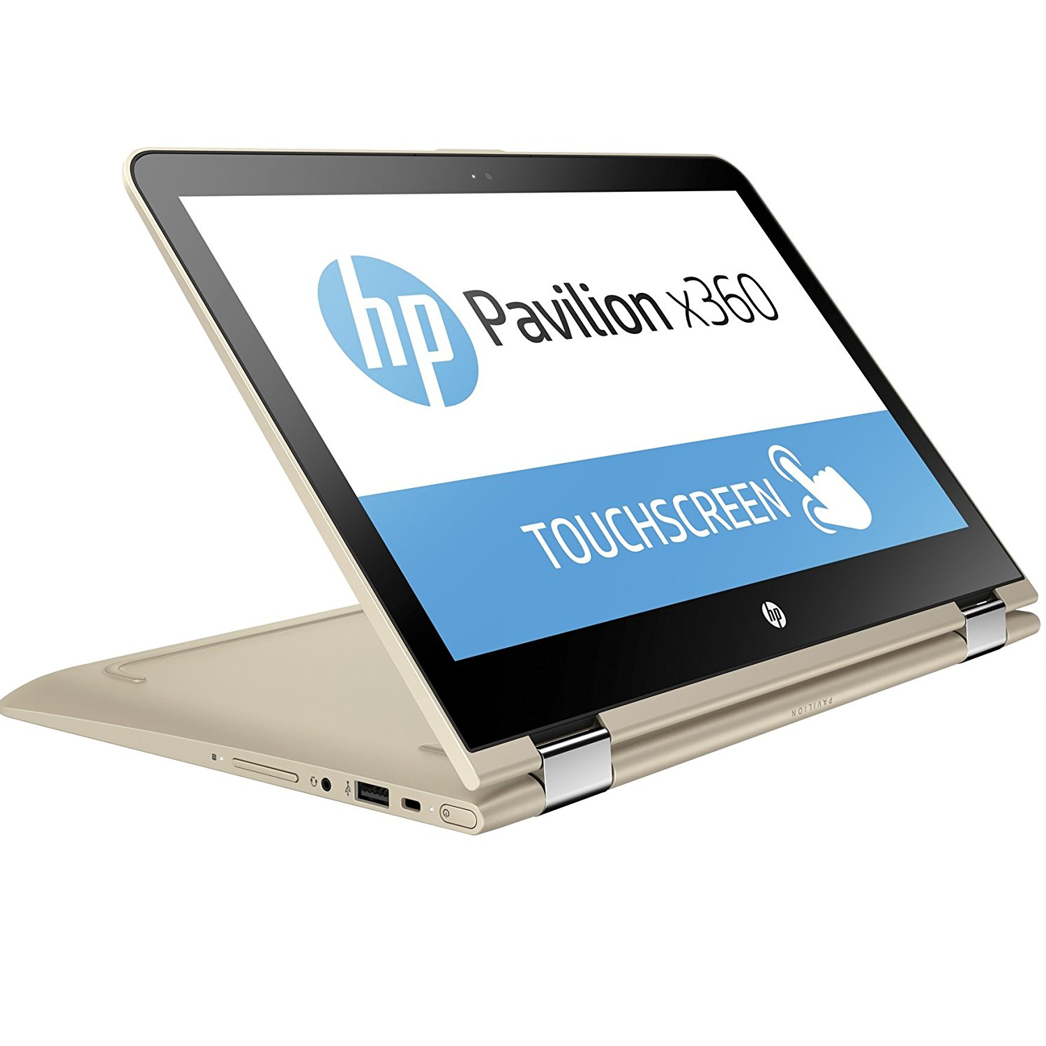 Refurbished HP Pavilion x360 13-u062na Core i5-6200U 8GB 128GB