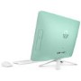 Refurbished HP 22-b001na Intel Celeron J3060 4GB 1TB 21.5 Inch Windows 10 All in One PC 