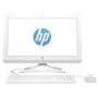 Refurbished Refurbished HP 22-b001na Celeron J3060 4GB 1TB 21.5"  Windows 10 All in One PC 