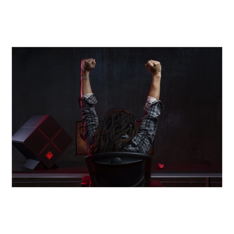 OMEN X by HP Case 900-099nn Full Gaming Tower Case