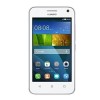 Grade A Huawei Y3 White 4&quot; 4GB 3G Unlocked &amp; SIM Free