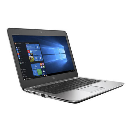 Refurbished HP EliteBook 820 Core i5 6200U 8GB 256GB 12.5 Inch Windows 10 Pro Laptop