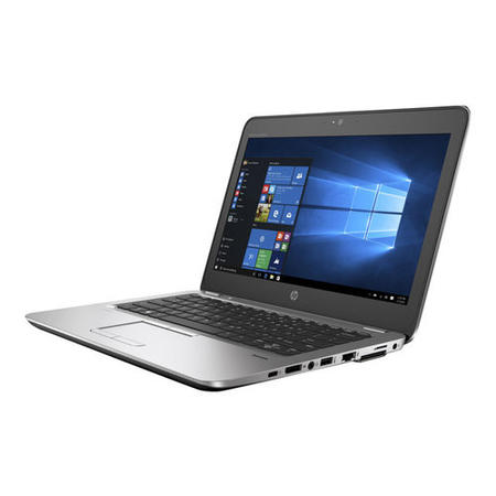 Refurbished HP EliteBook 820 Core i5 6200U 8GB 256GB 12.5 Inch Windows 10 Pro Laptop