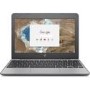 Refurbished HP 11-v051na Intel Celeron N3060 4GB 16GB 11.6 Inch Chromebook