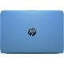 Refurbished HP Stream 14-ax050sa Intel Celeron N3060 4GB 32GB 14 Inch Windows 10 Laptop in Blue