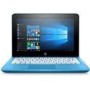 Refurbished HP Stream x360 11-aa051sa Intel Celeron N3060 2GB 32GB 11.6 Inch Windows 10 Convertible 