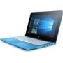 Refurbished HP Stream x360 11-aa051sa Intel Celeron N3060 2GB 32GB 11.6 Inch Windows 10 Convertible 