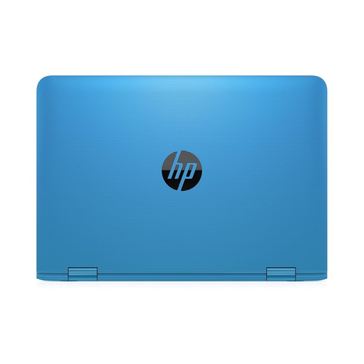 Refurbished HP Stream x360 11-aa051sa Intel Celeron N3060 2GB 32GB 11.6 Inch Windows 10 Convertible 