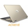 Refurbished HP Pavilion x360 13-u062sa Core i5-6200U 8GB 128GB 13.3 Inch Windows 10 Convertible Laptop in Gold