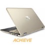 Refurbished HP Pavilion x360 13-u062sa Core i5-6200U 8GB 128GB 13.3" Touchscreen Convertible Windows 10 Laptop in Gold