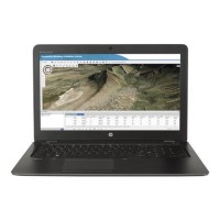Refurbished HP Zbook 15u G3 Core i7-6500U 16GB 256GB 15.6 Inch Windows 10 Laptop