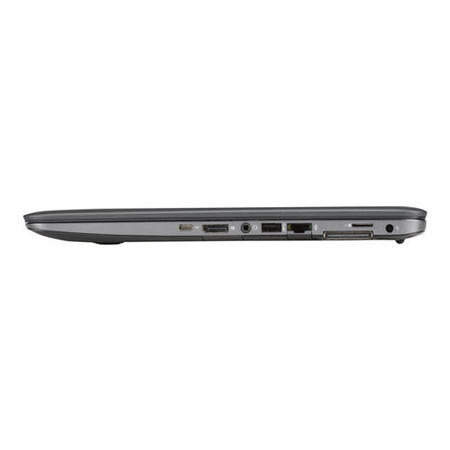 Refurbished HP Zbook 15u G3 Core i7-6500U 16GB 256GB 15.6 Inch Windows 10 Laptop