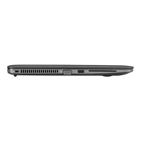 Refurbished HP Zbook 15u G3 Core i7-6500U 16GB 256GB 15.6 Inch Windows 10 Laptop