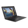 Refurbished HP Zbook 15u G3 Core i7-6500U 16GB 256GB 15.6 Inch Windows 10 Laptop