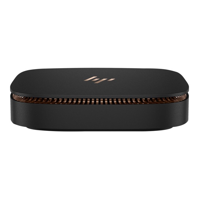 refurbished hp elite slice