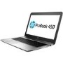 Refurbished HP Probook 450 G4 i5-7200U 4GB 500GB 15.6 Inch Windows 10 Professional Laptop