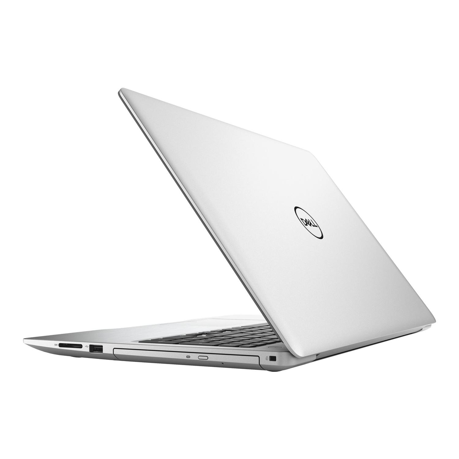 Refurbished Dell Inspiron 15 5570 Core i5 8250U 8GB 256GB Radeon