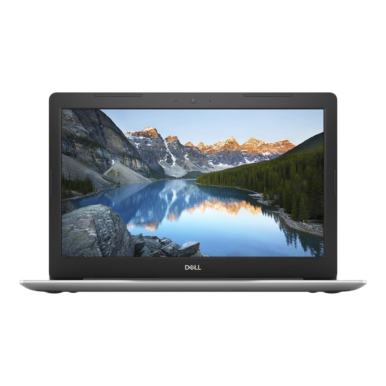 Refurbished Dell Inspiron 15 5570 Core i5 8250U 8GB 256GB