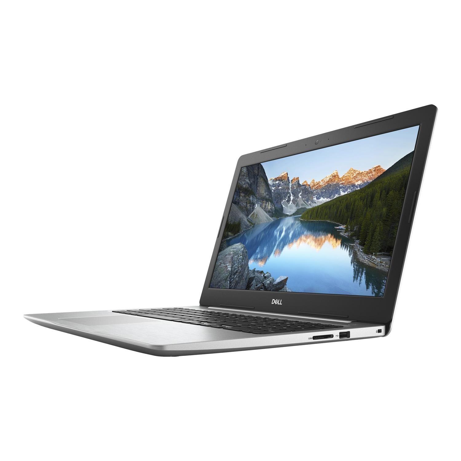 Refurbished Dell Inspiron 15 5570 Core i5 8250U 8GB 256GB